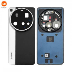Cache Xiaomi 15 Ultra 560031000O100 Chrome – PhoneFrance