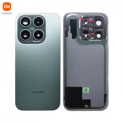 Cache Arrière Xiaomi 17 5G 560024000P300 Vert – PhoneFrance