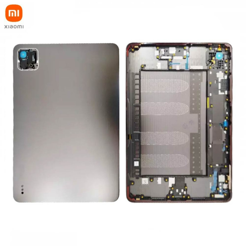 Cache Arrière Xiaomi Pad 7 56002200O8200 Noir – PhoneFrance