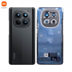 Cache Xiaomi Poco M8 5G 5600150P17P00 Noir – PhoneFrance