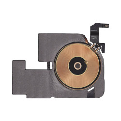 Nappe NFC Apple iPhone 17 Pro Max – PhoneFrance