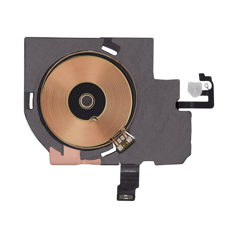 Nappe NFC Apple iPhone 17 – PhoneFrance