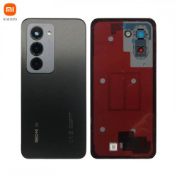 Cache Xiaomi Redmi 15 5G 56001500O1900 Noir – PhoneFrance