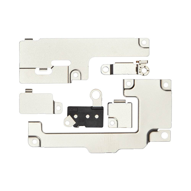 Connecteur Apple iPhone 17 – PhoneFrance