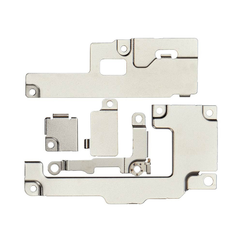 Connecteur Apple iPhone 17 – PhoneFrance