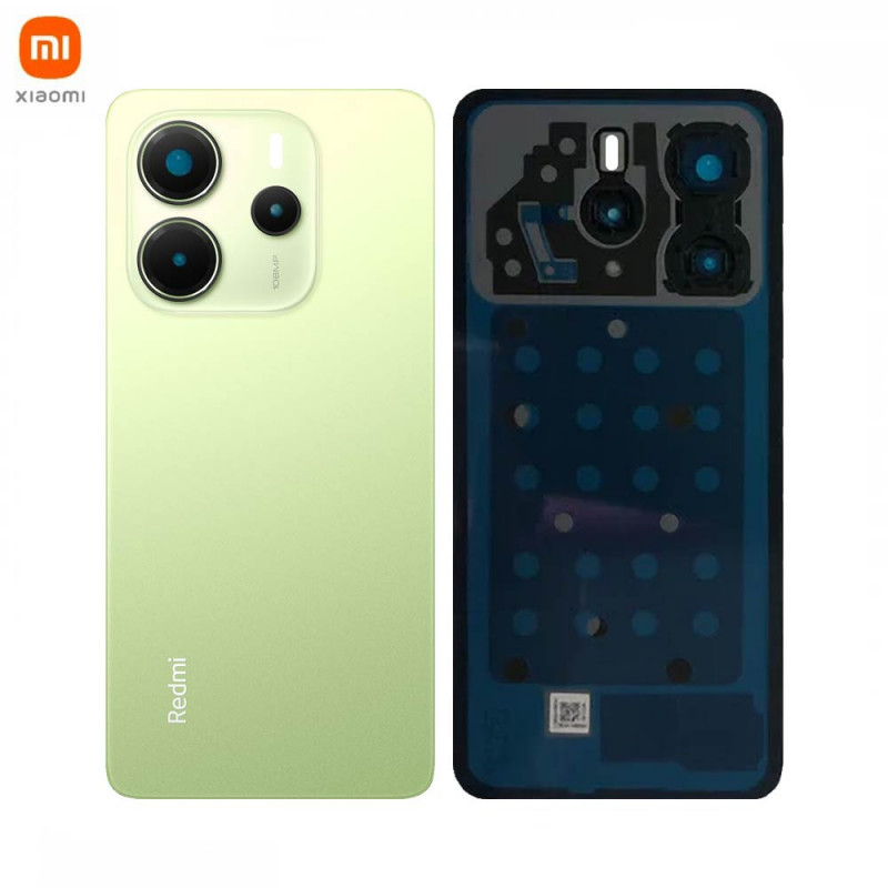 Cache Note 14 4G 56000600O7E00 Version EU Vert – PhoneFrance