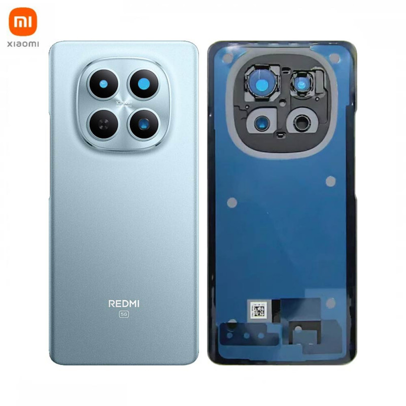 Cache Redmi Note 15 5G 56002800P1700 Bleu – PhoneFrance