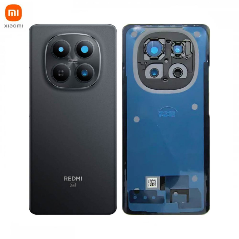 Cache Redmi Note 15 5G 56003000P1700 Noir – PhoneFrance