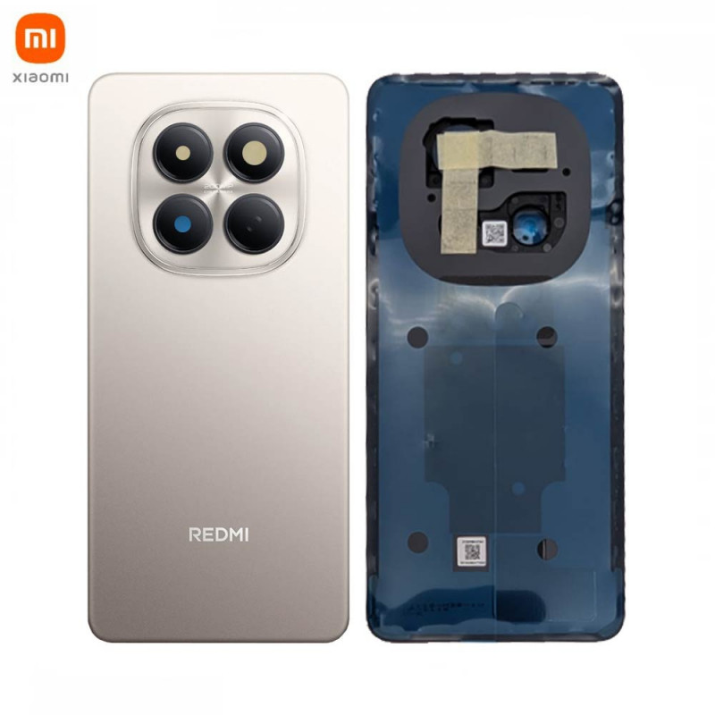Cache Note 15 Pro 4G 560007000P600 Gris Titane – PhoneFrance