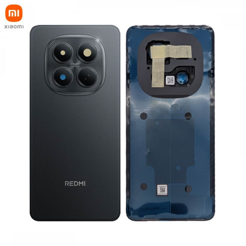 Cache Redmi Note 15 Pro 4G 560008000P600 Noir – PhoneFrance