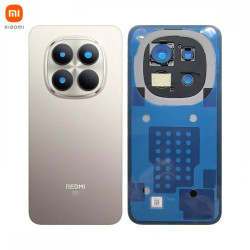 Cache Note 15 Pro 5G 56002600P1600 Gris Titane – PhoneFrance