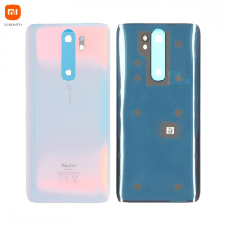 Cache Note 8 Pro 550500001U1L Perle Blanche – PhoneFrance