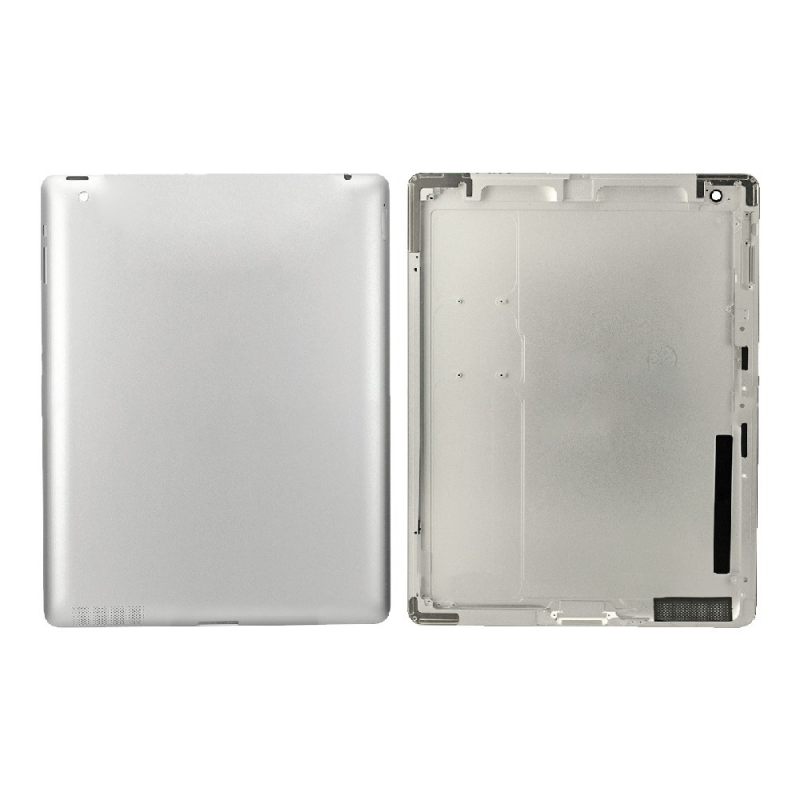 Cache Arrière Premium Apple iPad 2 A1395 Wifi – PhoneFrance