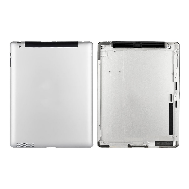 Cache Arrière Premium Apple iPad 2 A1396 GSM – PhoneFrance