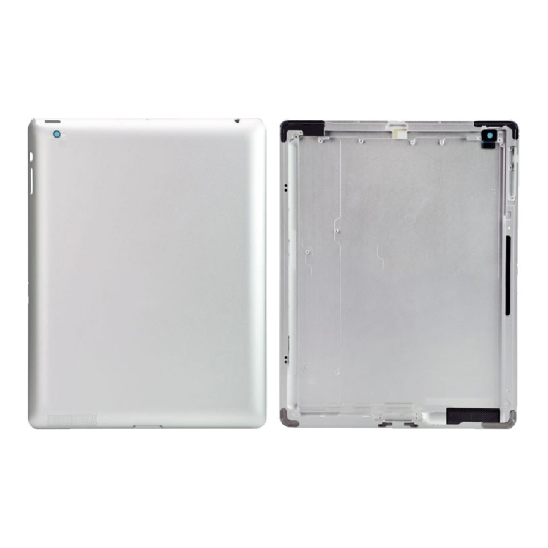 Cache Premium Apple iPad 3 A1416 Wifi Blanc – PhoneFrance