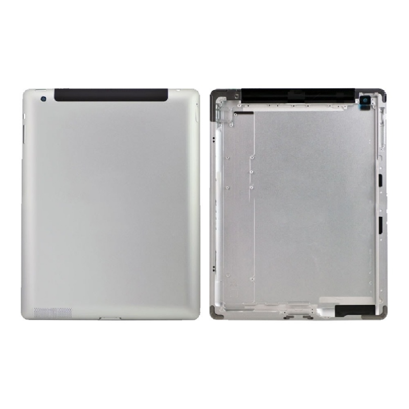 Cache Apple iPad 3 A1430 Wifi + Cellular Blanc – PhoneFrance