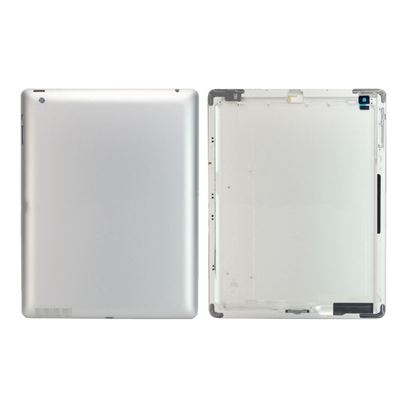 Cache Premium Apple iPad 4 A1458 Wifi Blanc – PhoneFrance