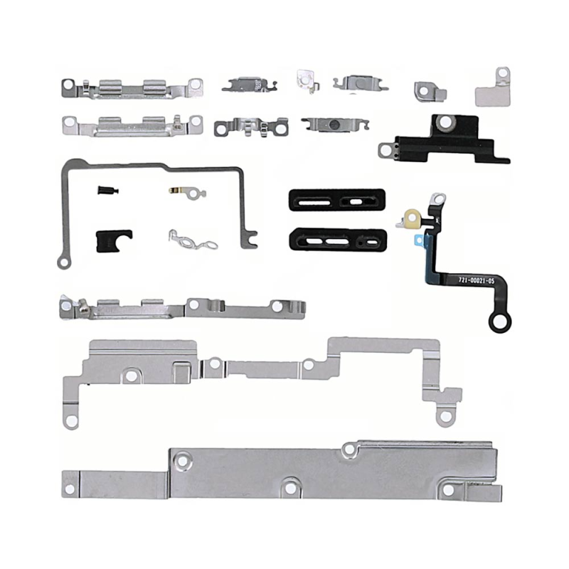 Connecteur Apple iPhone 12 – PhoneFrance