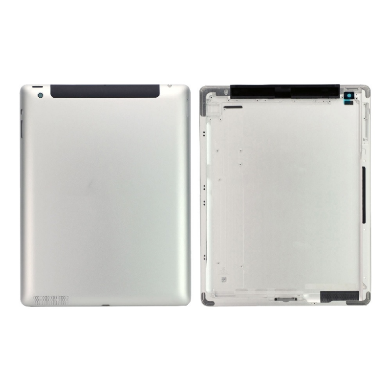 Cache Apple iPad 4 A1459 Wifi + Cellular Blanc – PhoneFrance