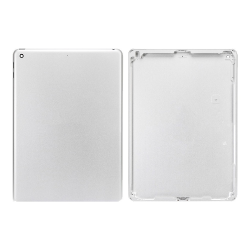 Cache Premium Apple iPad 5 A1822 Wifi Argent – PhoneFrance