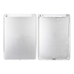 Cache iPad 5 A1823 Wifi + Cellular Argent – PhoneFrance