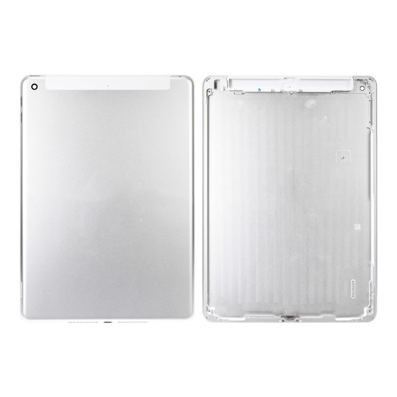 Cache iPad 5 A1823 Wifi + Cellular Argent – PhoneFrance