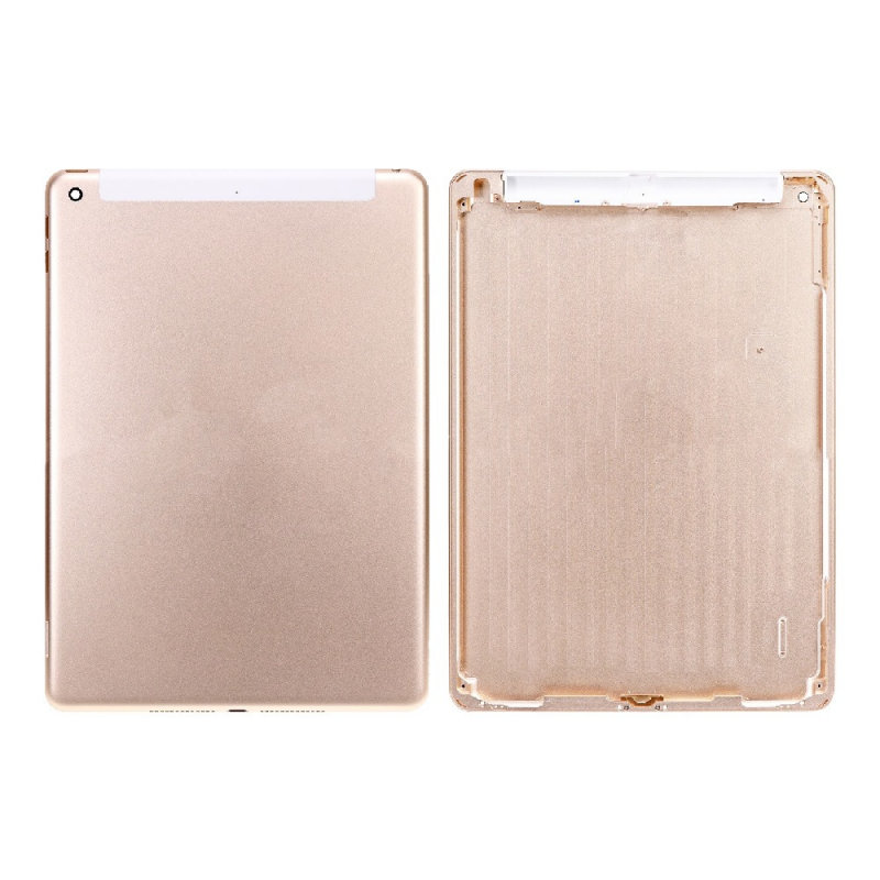 Cache Apple iPad 5 A1823 Wifi + Cellular Or – PhoneFrance
