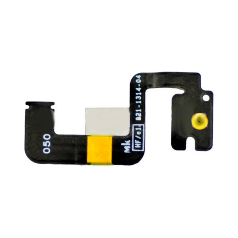 Nappe 3/iPad 4 A1430/A1459 Wifi + Cellular – PhoneFrance