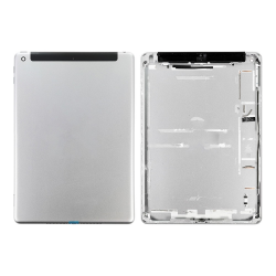 Cache iPad 6 A1954 Wifi + Cellular Argent – PhoneFrance