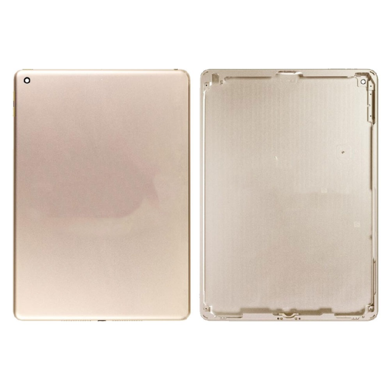 Cache Apple iPad 6 A1954 Wifi + Cellular Gold – PhoneFrance
