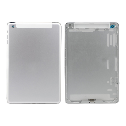 Cache iPad Mini 2 A1490 Wifi + Cellular Argent – PhoneFrance