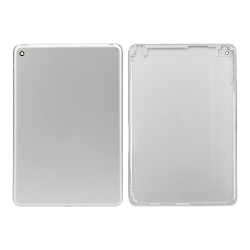 Cache Apple iPad Mini 3 A1599 Wifi Argent – PhoneFrance