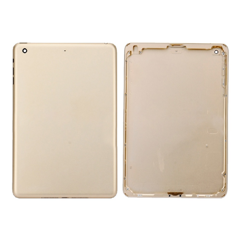 Cache Premium Apple iPad Mini 3 A1599 Wifi Or – PhoneFrance
