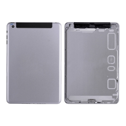 Cache 3 A1600 Wifi + Cellular Gris Sidéral – PhoneFrance