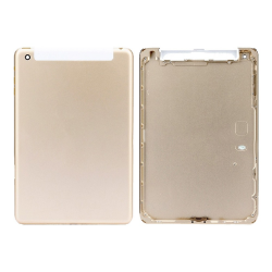 Cache iPad Mini 3 A1600 Wifi + Cellular Or – PhoneFrance