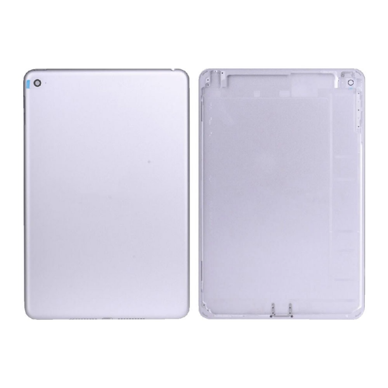 Cache Apple iPad Mini 4 A1538 Wifi Argent – PhoneFrance