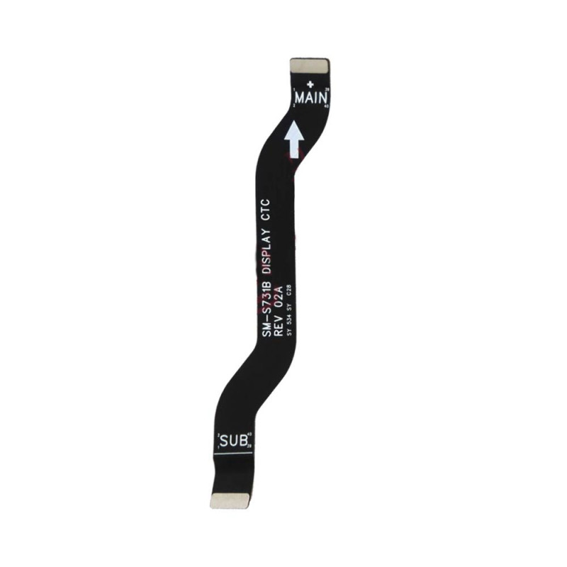 Nappe LCD Premium Samsung Galaxy S25 FE S731 – PhoneFrance