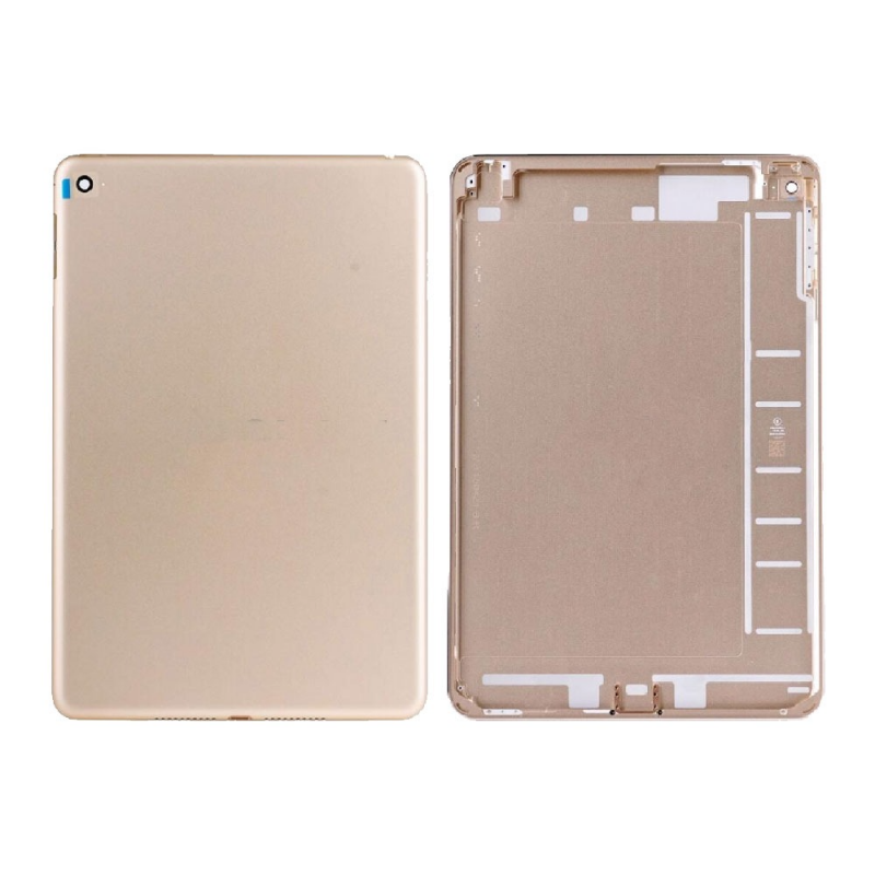 Cache Apple iPad Mini 4 A1538 Wifi Gold – PhoneFrance