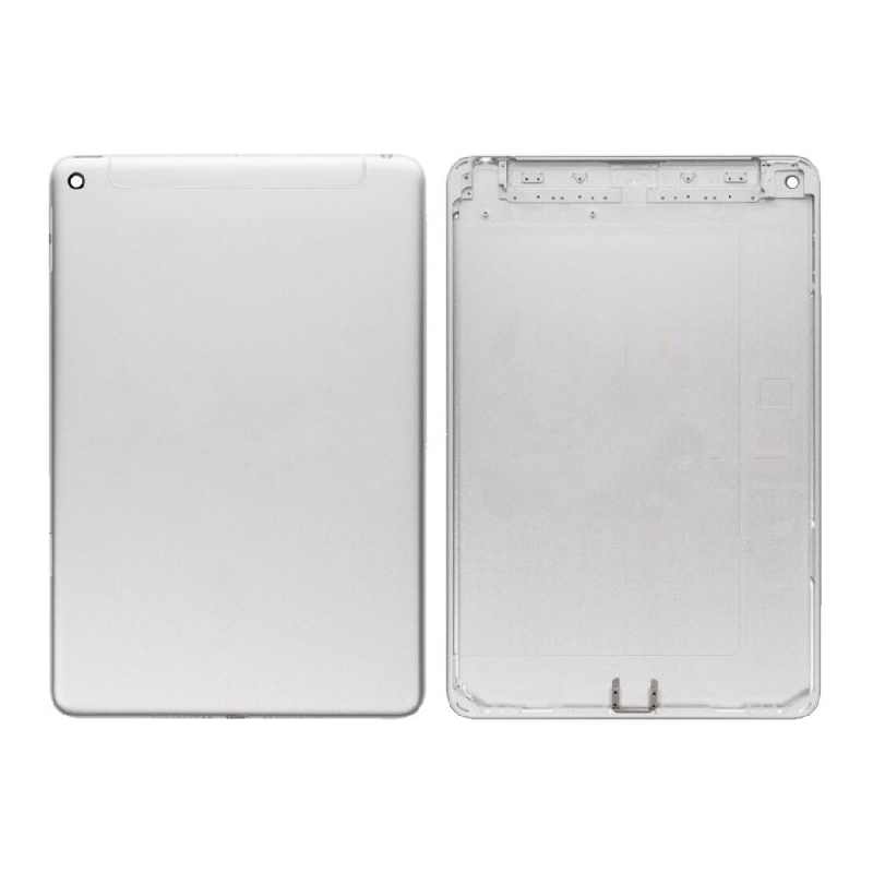 Cache mini 5 A2124/A2126 Wifi+Cellular Argent – PhoneFrance