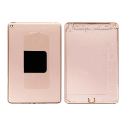Cache mini 5 A2124/A2126 Wifi+Cellular Gold – PhoneFrance