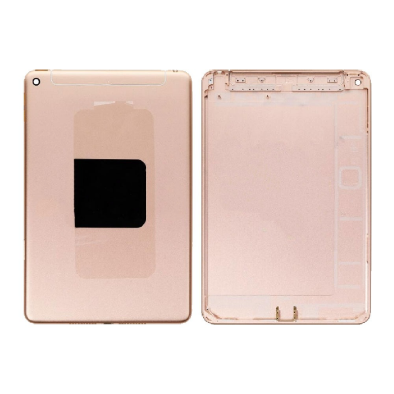 Cache mini 5 A2124/A2126 Wifi+Cellular Gold – PhoneFrance