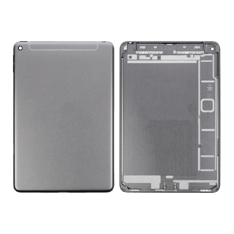Cache 5 A2124/A2126 Wifi+Cellular Gris Sidéral – PhoneFrance
