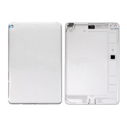 Cache Apple iPad mini 5 A2133 Wifi Argent – PhoneFrance