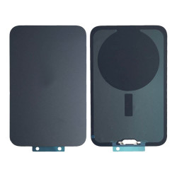 Cache 17 Pro Max (sans Nappe) Bleu Intense – PhoneFrance