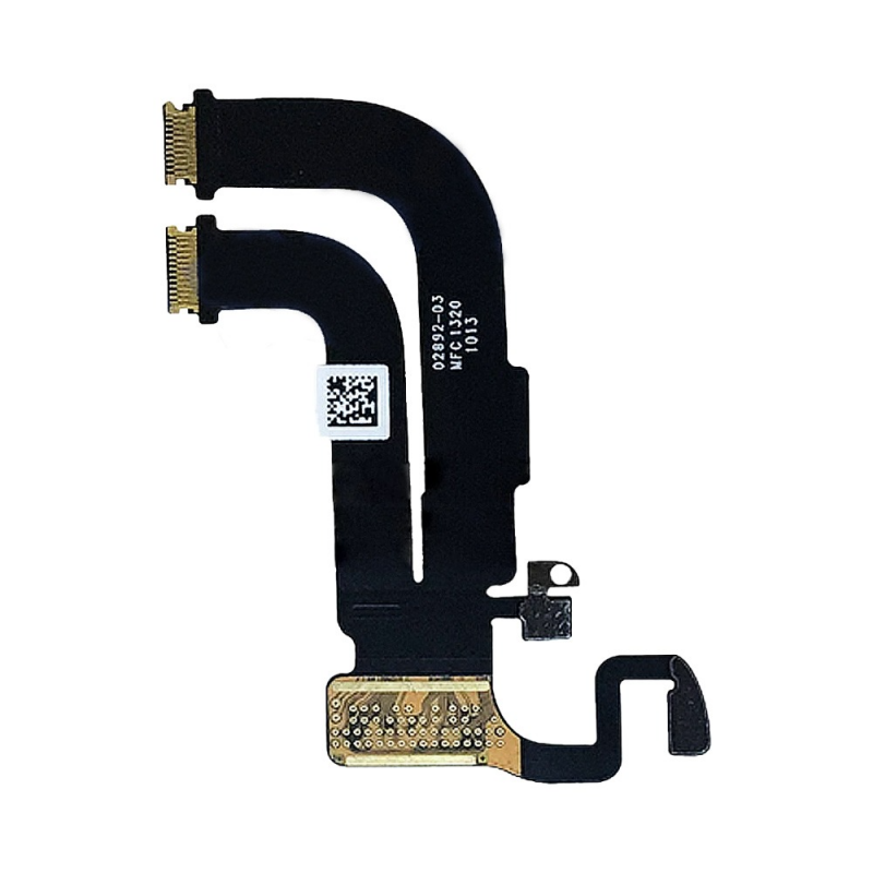 Nappe LCD Apple Watch Series 6 44mm – PhoneFrance