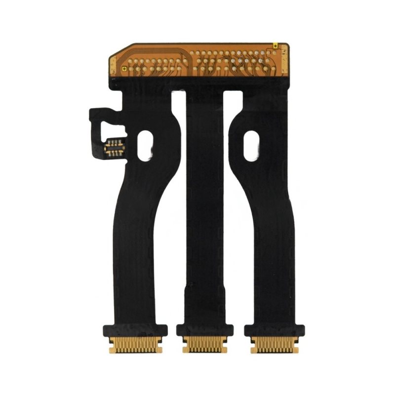Nappe LCD Apple Watch Series 5 44mm – PhoneFrance
