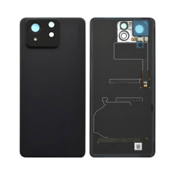 Cache Premium Asus ROG Phone 8 Phantom Black – PhoneFrance