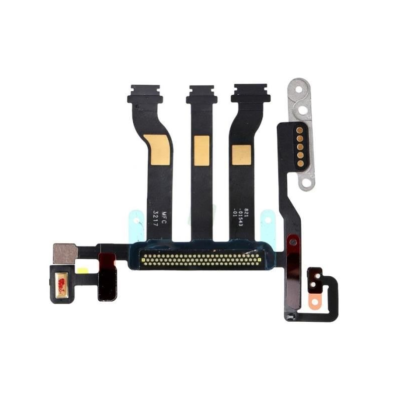 Nappe LCD Apple Watch Series 3 42mm – PhoneFrance