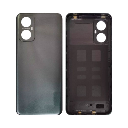 Cache Arrière Premium Blackview A52 Noir – PhoneFrance