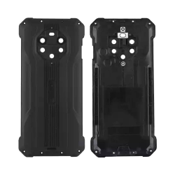 Cache Arrière Premium Blackview Pro Noir – PhoneFrance